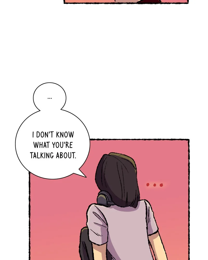 Bad Signs Chapter 57 page 11 - 