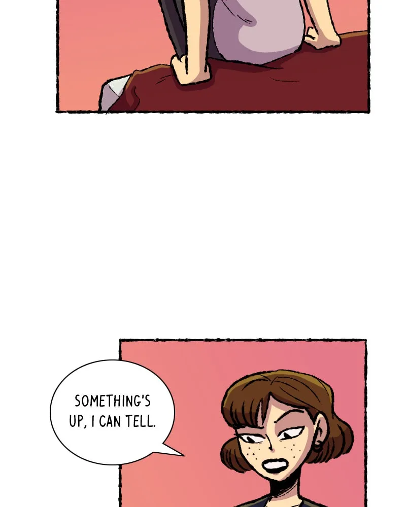 Bad Signs Chapter 57 page 12 - 