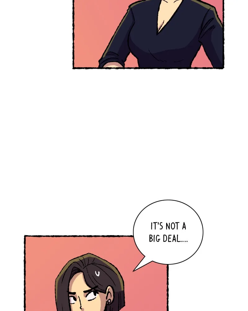 Bad Signs Chapter 57 page 13 - 