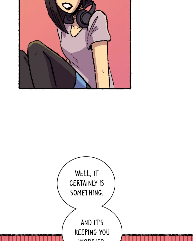 Bad Signs Chapter 57 page 14 - 