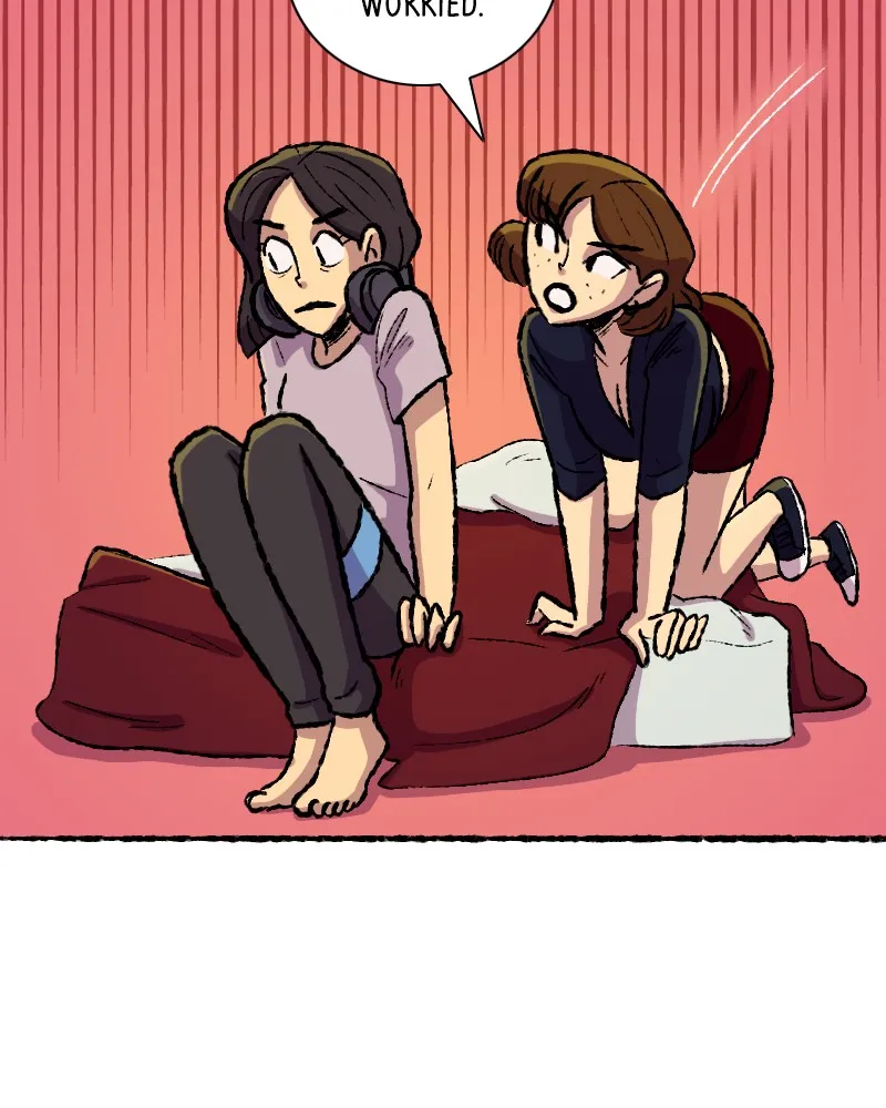 Bad Signs Chapter 57 page 15 - 