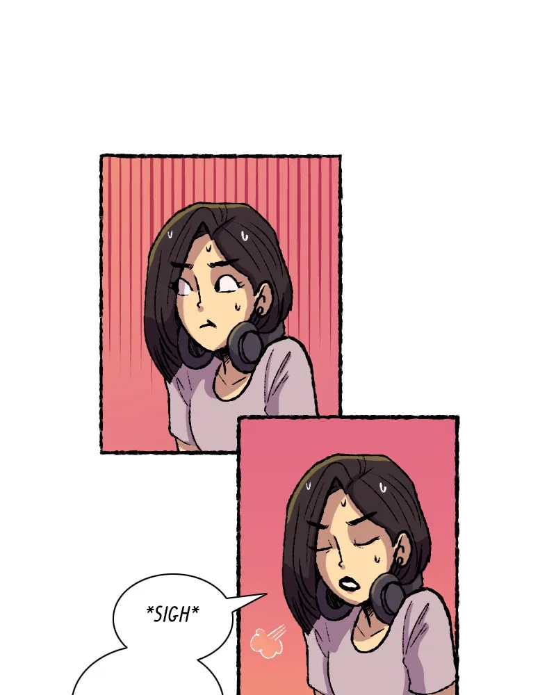 Bad Signs Chapter 57 page 16 - 