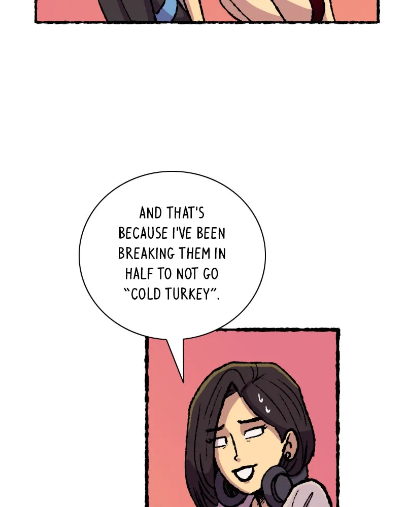 Bad Signs Chapter 57 page 19 - 
