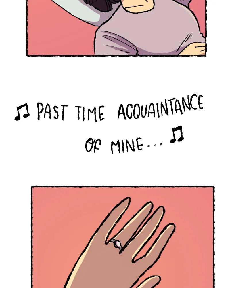 Bad Signs Chapter 57 page 3 - 