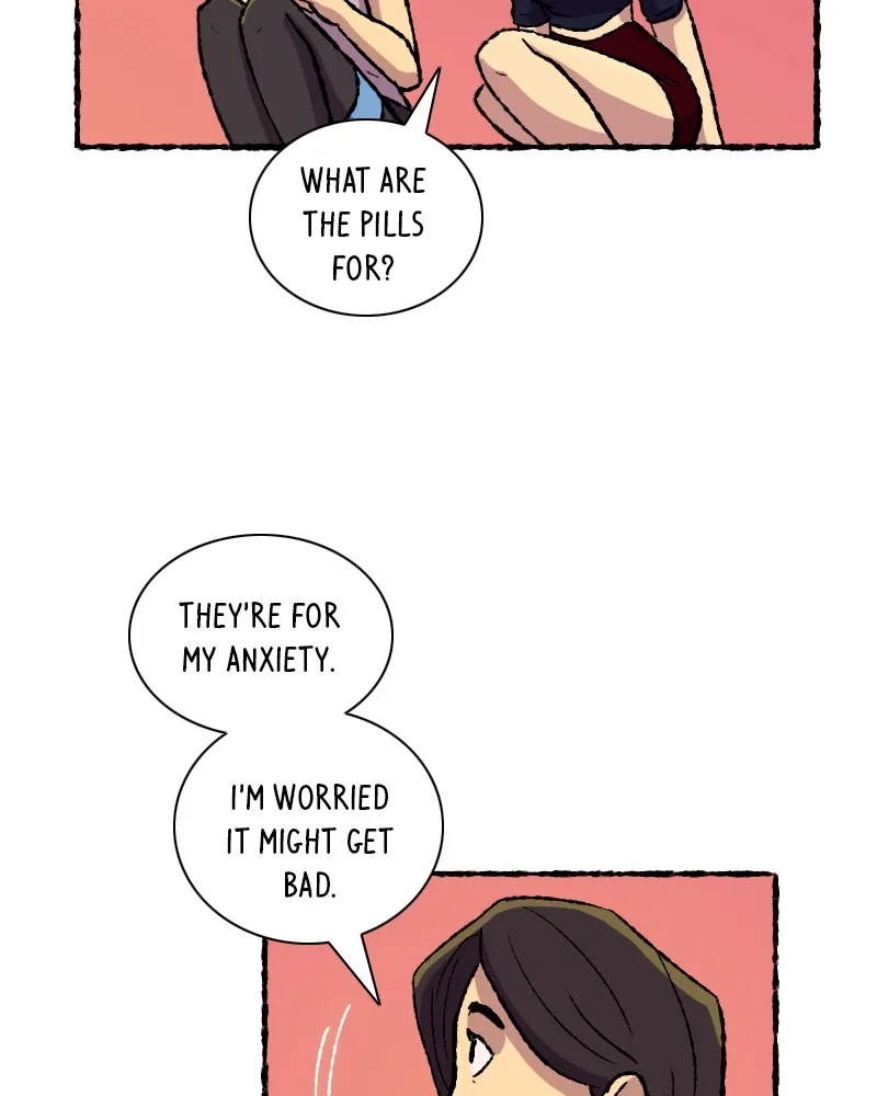 Bad Signs Chapter 57 page 21 - 