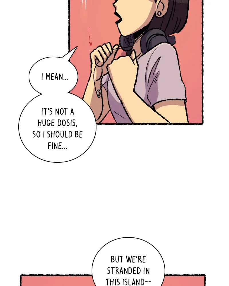 Bad Signs Chapter 57 page 22 - 