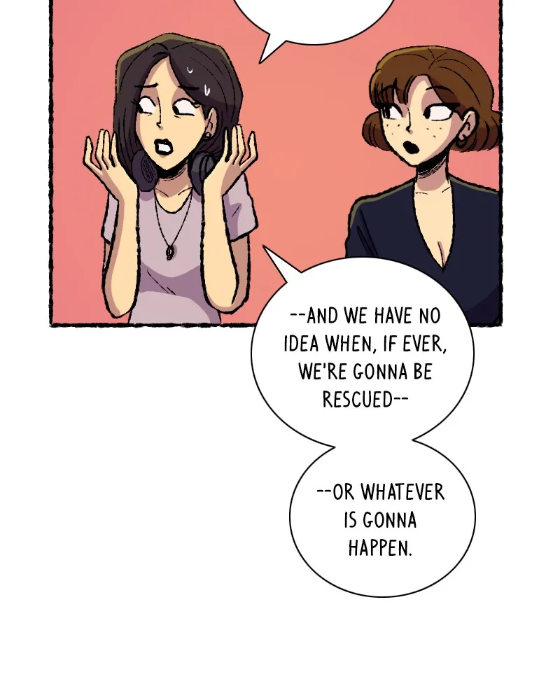 Bad Signs Chapter 57 page 23 - 