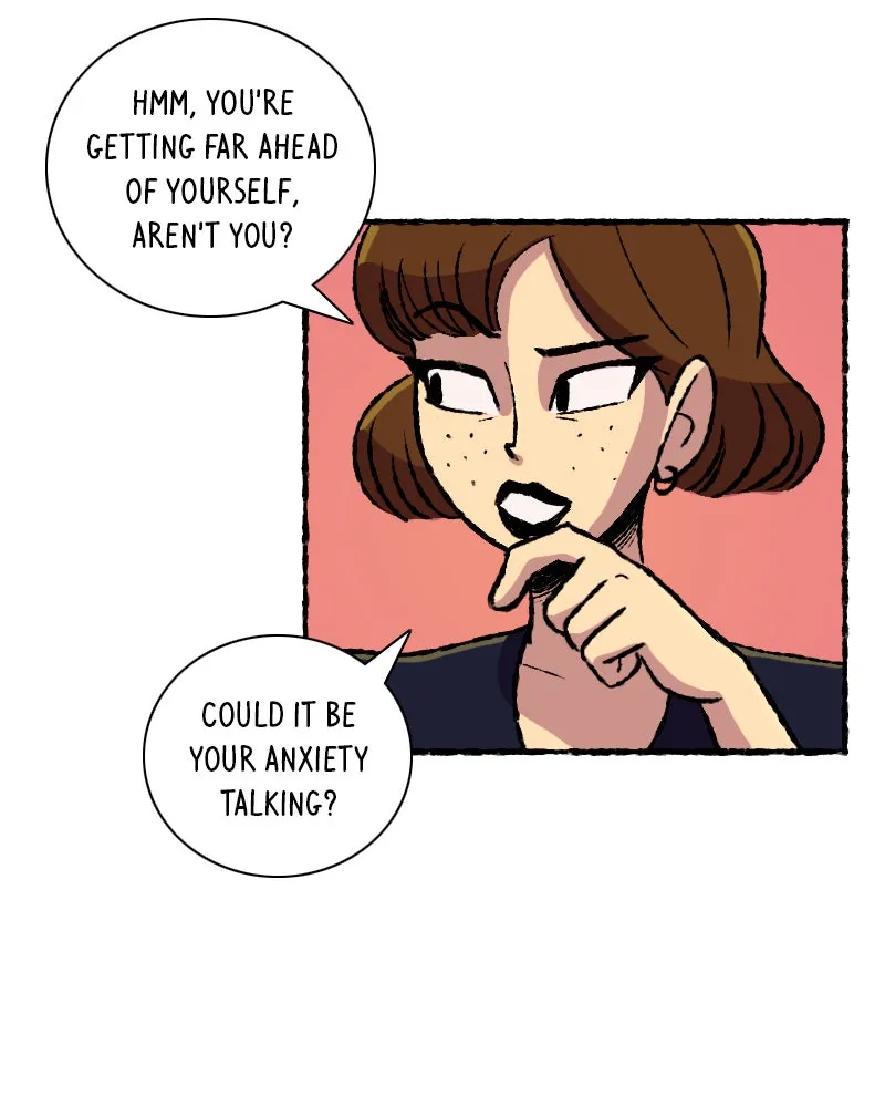 Bad Signs Chapter 57 page 24 - 