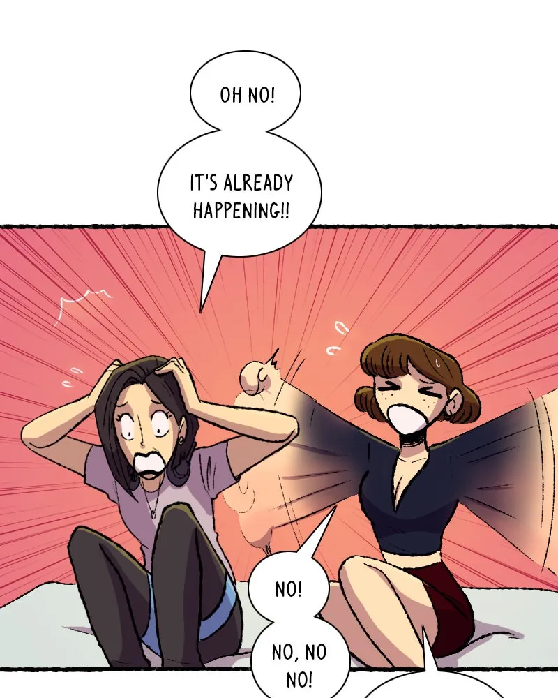 Bad Signs Chapter 57 page 26 - 