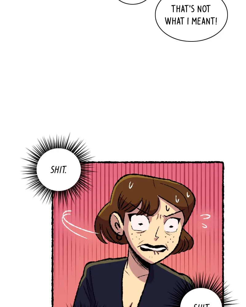 Bad Signs Chapter 57 page 27 - 