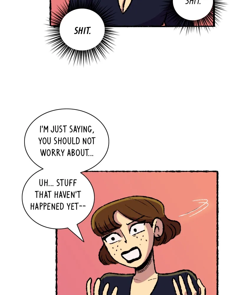 Bad Signs Chapter 57 page 28 - 