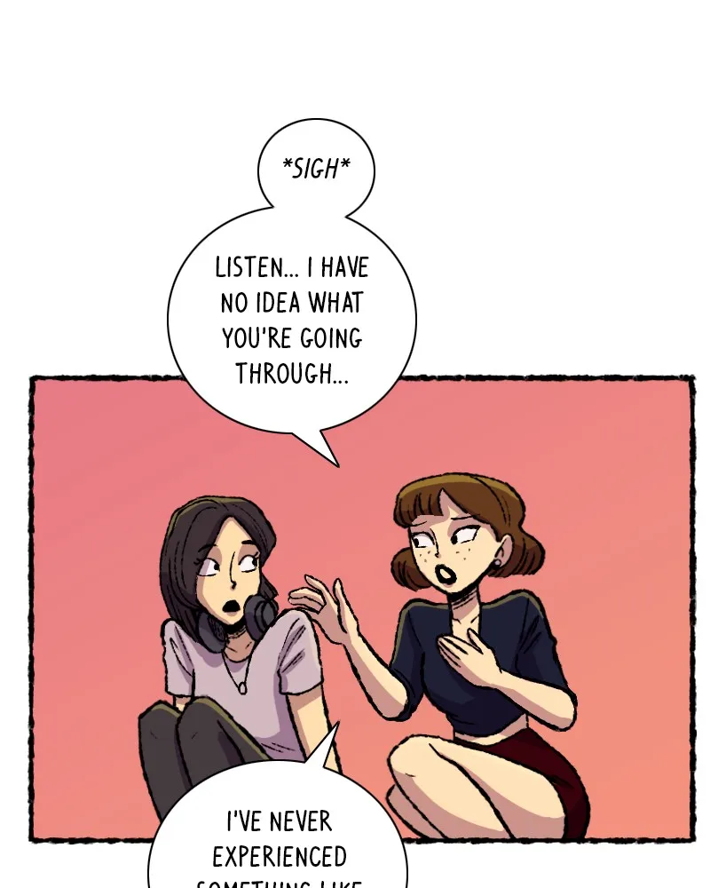Bad Signs Chapter 57 page 30 - 