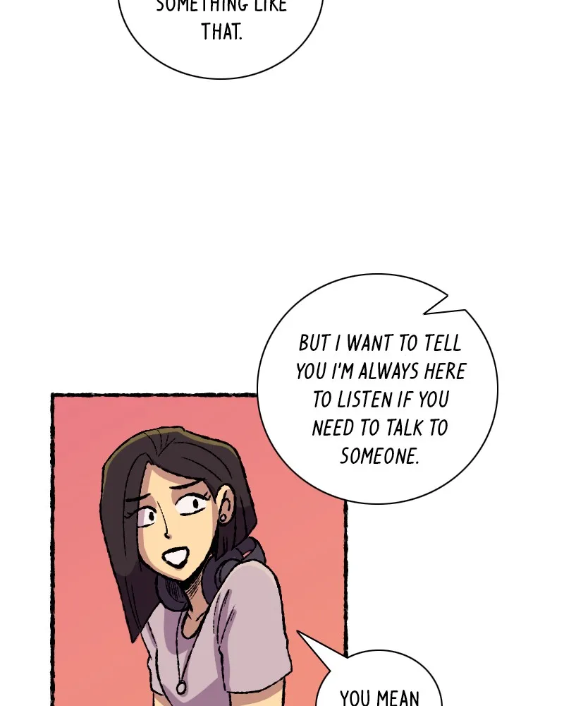 Bad Signs Chapter 57 page 31 - 
