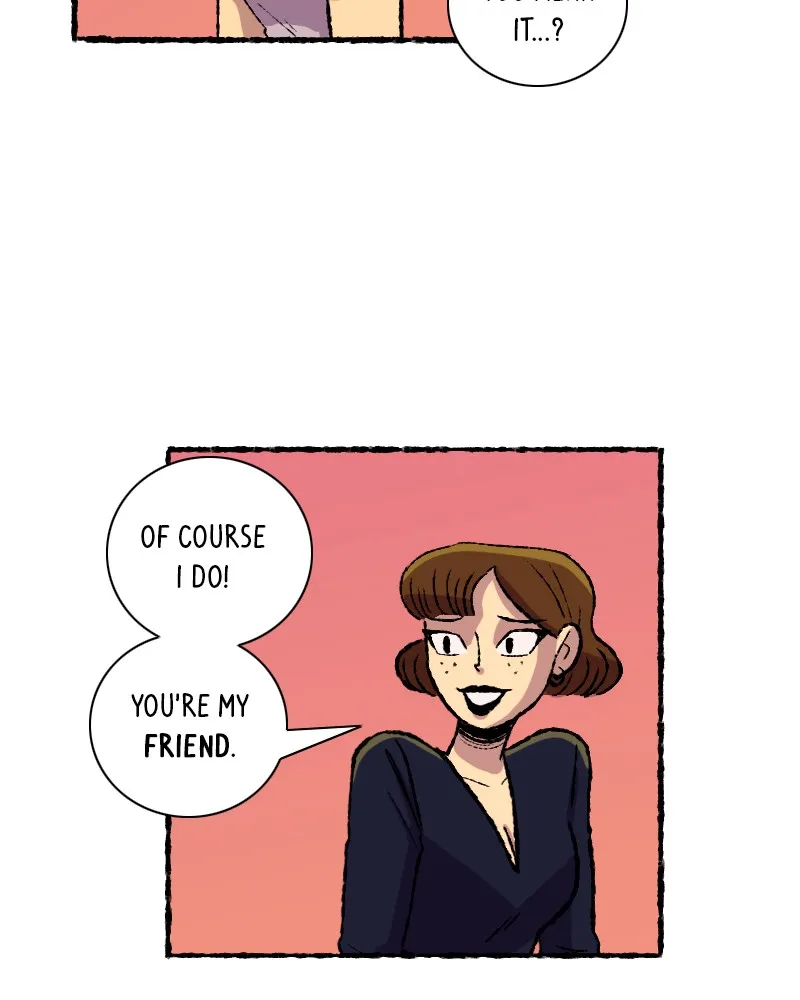 Bad Signs Chapter 57 page 32 - 
