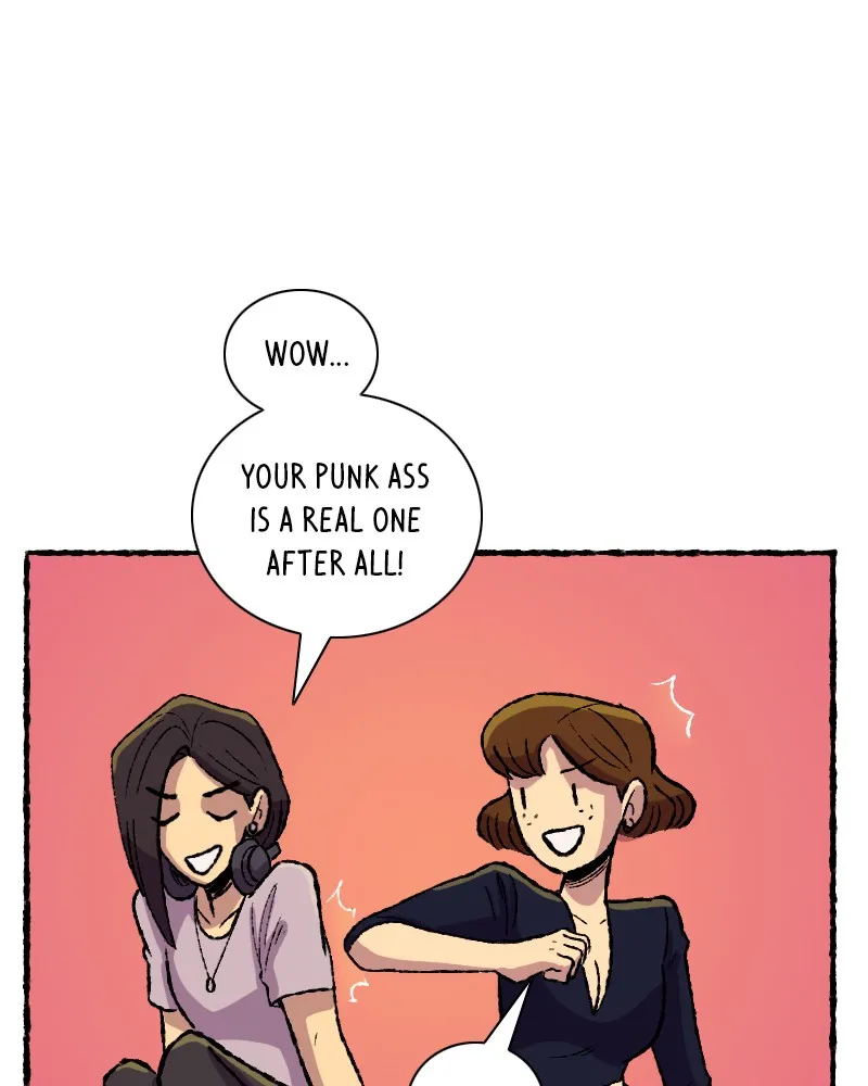 Bad Signs Chapter 57 page 33 - 