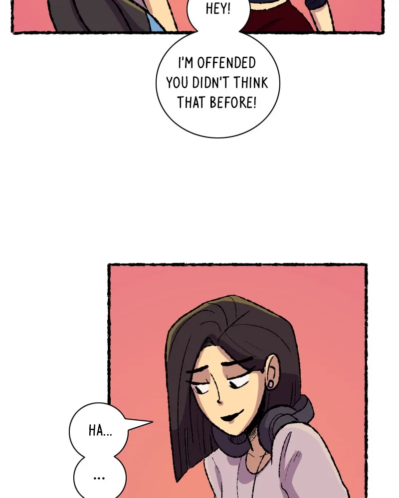 Bad Signs Chapter 57 page 34 - 
