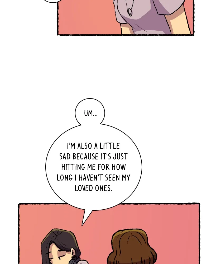 Bad Signs Chapter 57 page 35 - 