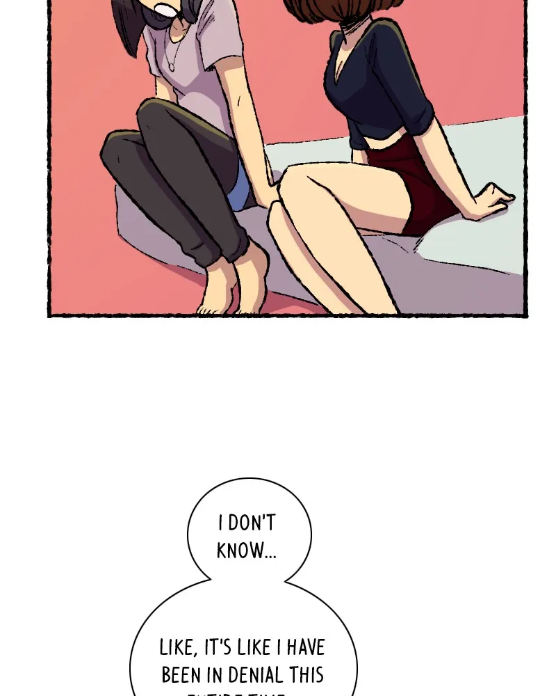 Bad Signs Chapter 57 page 36 - 