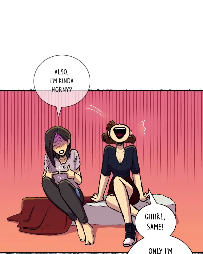 Bad Signs Chapter 57 page 38 - 