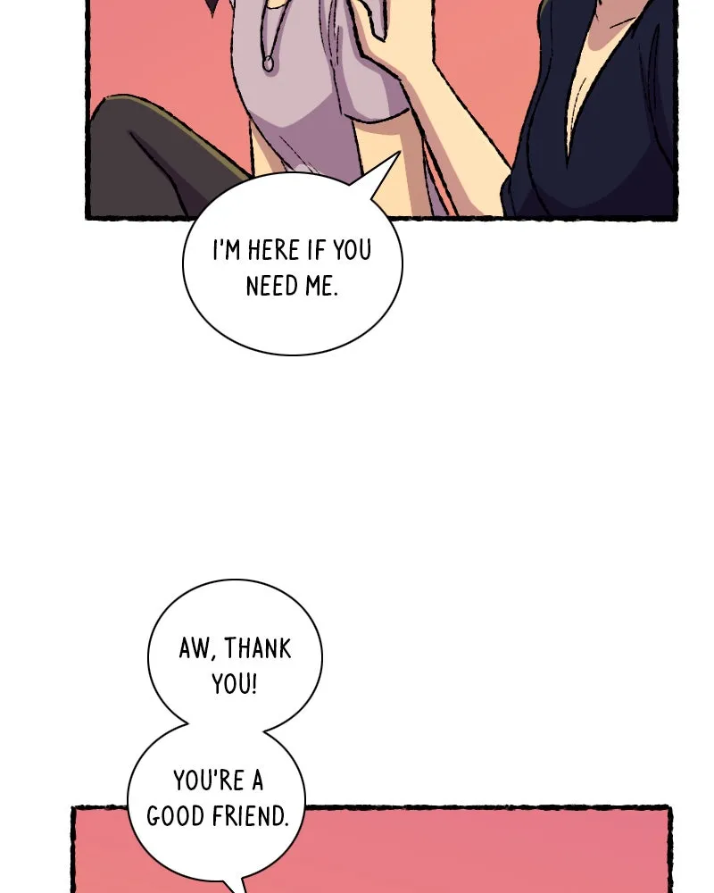 Bad Signs Chapter 57 page 40 - 