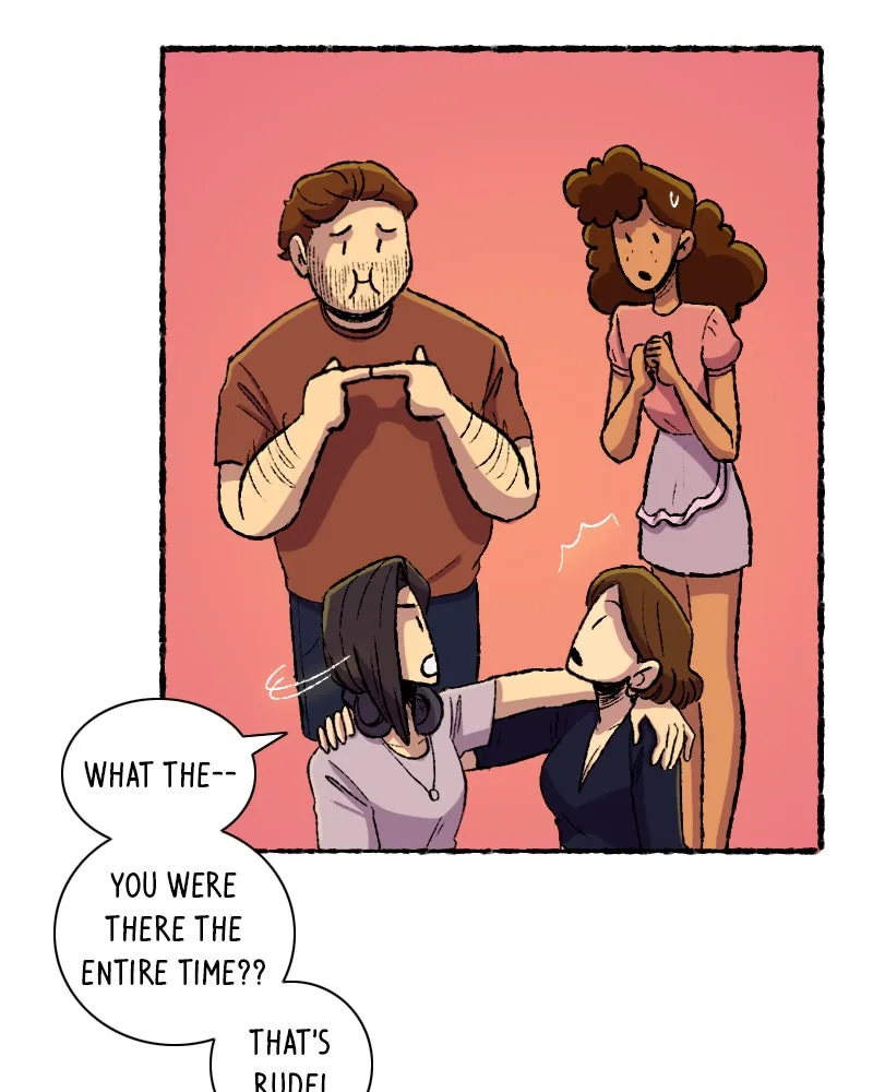 Bad Signs Chapter 57 page 43 - 