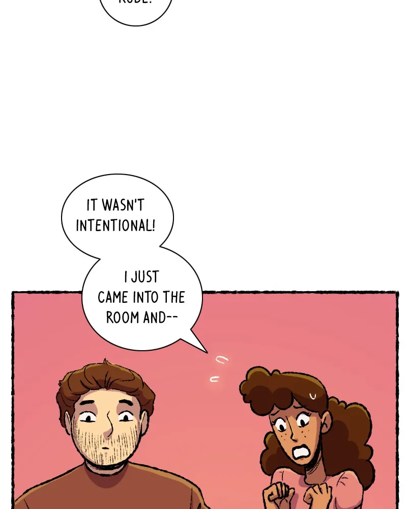 Bad Signs Chapter 57 page 44 - 