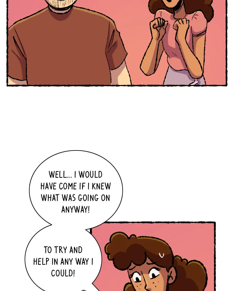 Bad Signs Chapter 57 page 46 - 
