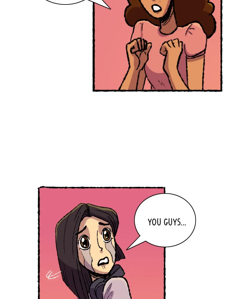 Bad Signs Chapter 57 page 47 - 