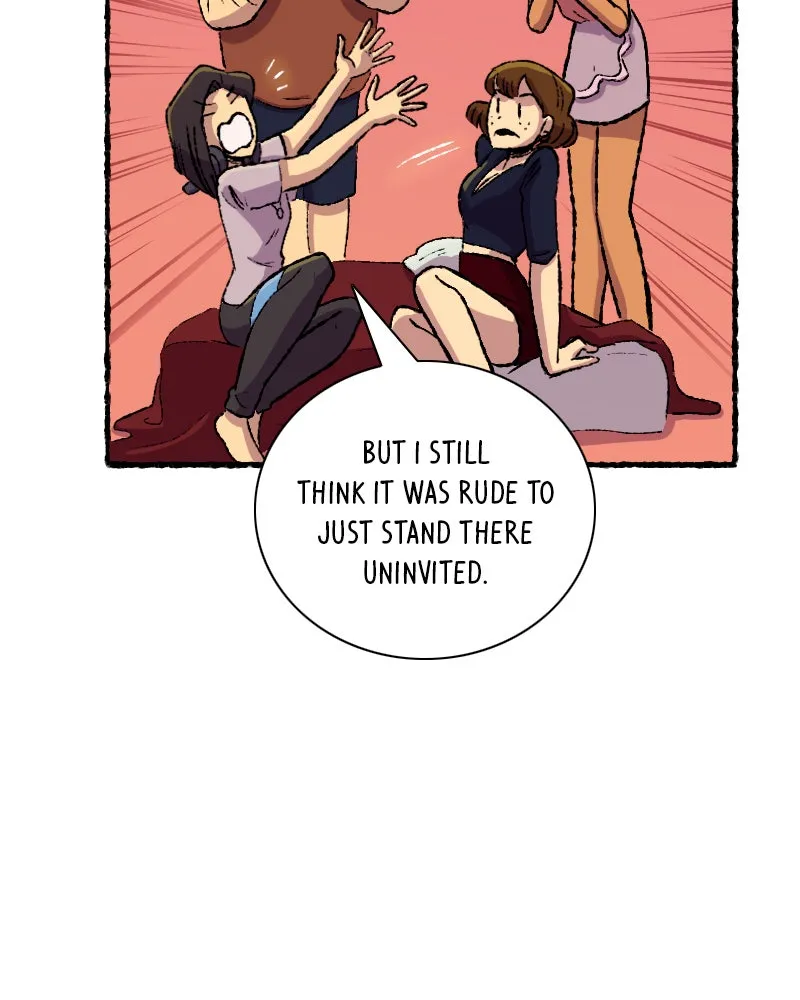 Bad Signs Chapter 57 page 49 - 