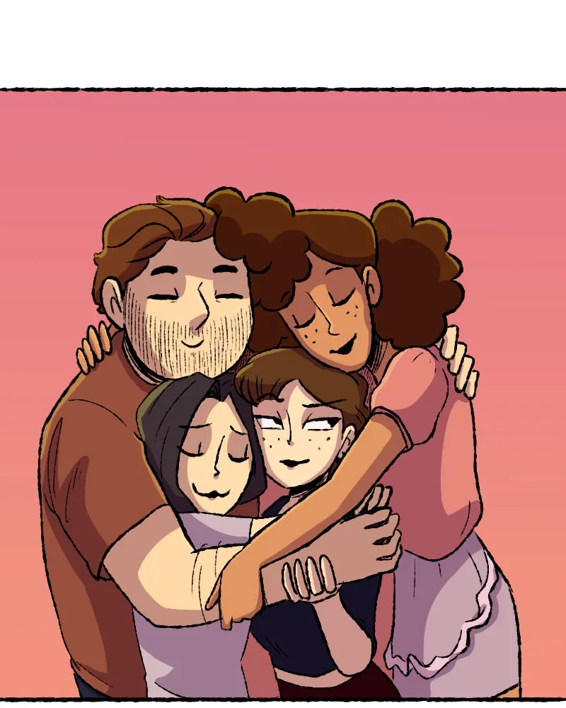 Bad Signs Chapter 57 page 50 - 