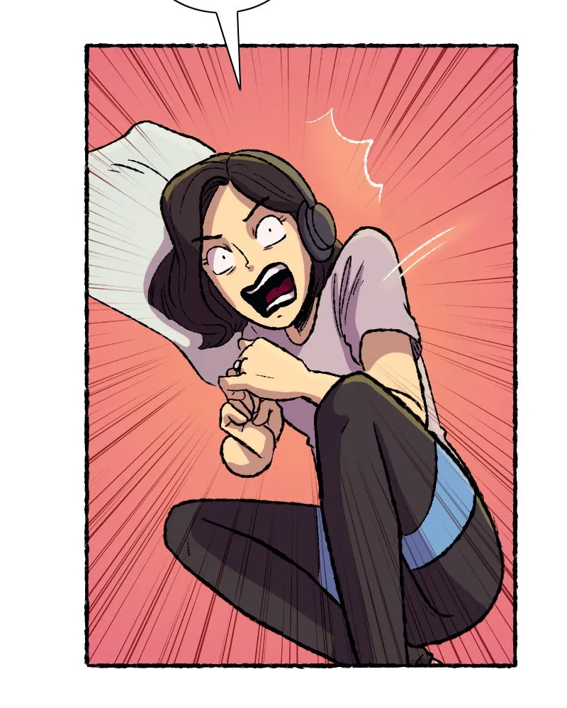 Bad Signs Chapter 57 page 6 - 