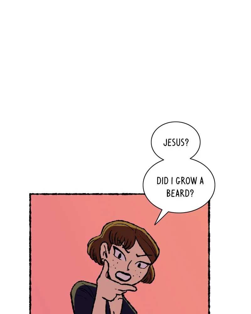 Bad Signs Chapter 57 page 7 - 