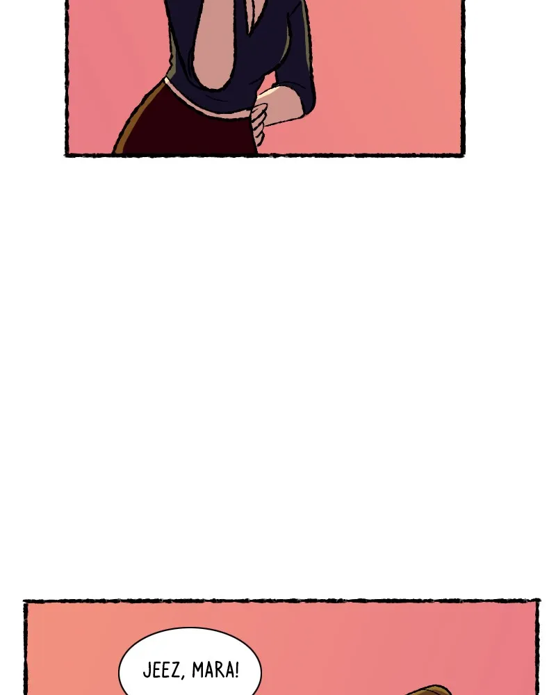 Bad Signs Chapter 57 page 8 - 