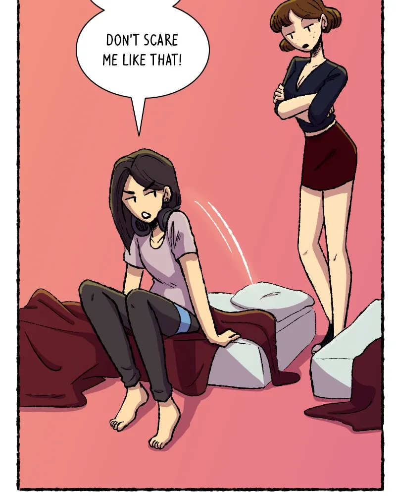 Bad Signs Chapter 57 page 9 - 