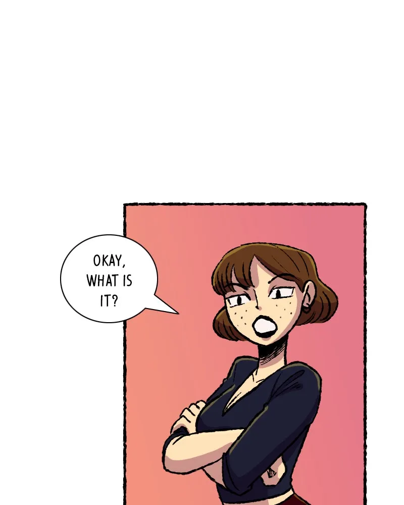 Bad Signs Chapter 57 page 10 - 
