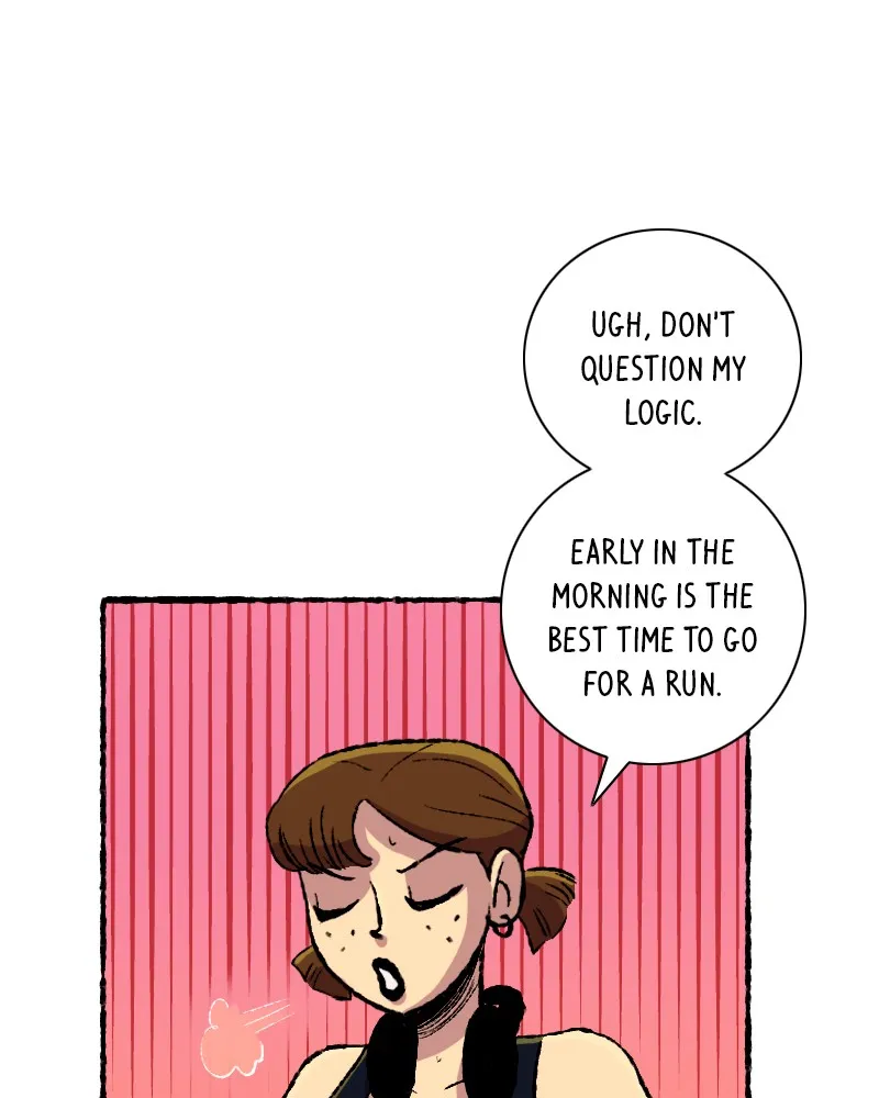 Bad Signs Chapter 58 page 11 - 