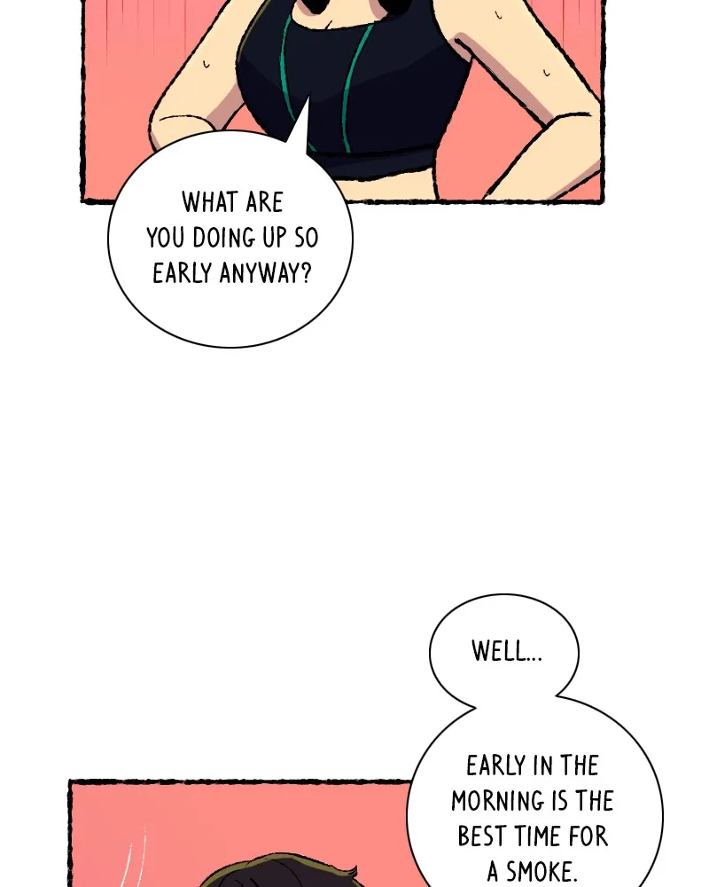 Bad Signs Chapter 58 page 12 - 