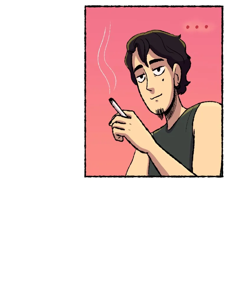 Bad Signs Chapter 58 page 14 - 