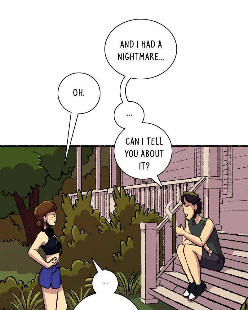Bad Signs Chapter 58 page 15 - 