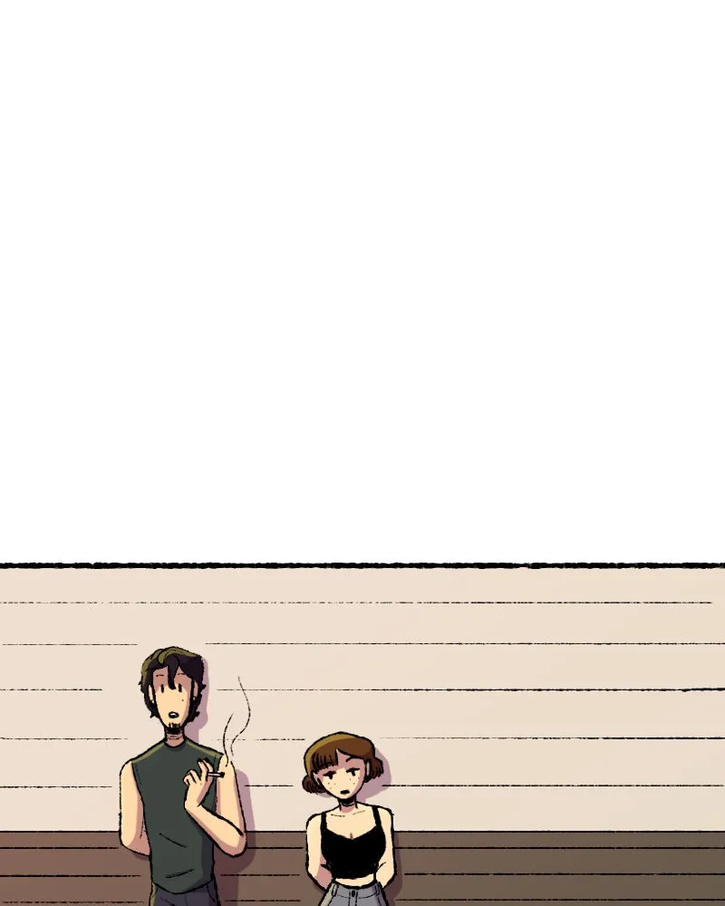 Bad Signs Chapter 58 page 19 - 