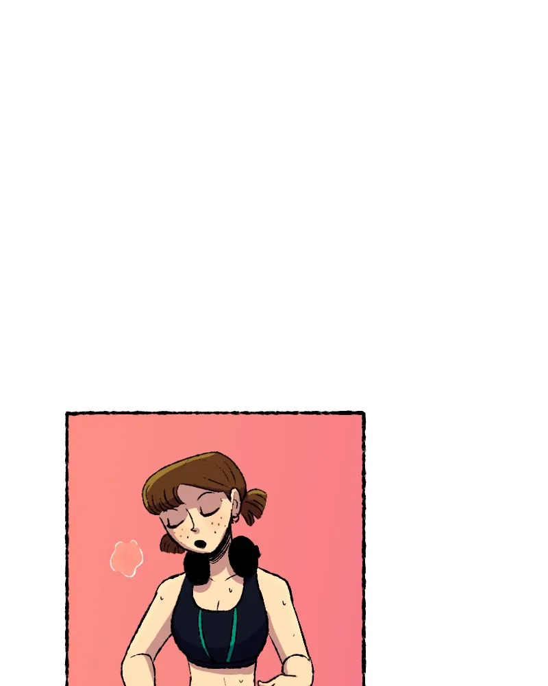 Bad Signs Chapter 58 page 3 - 