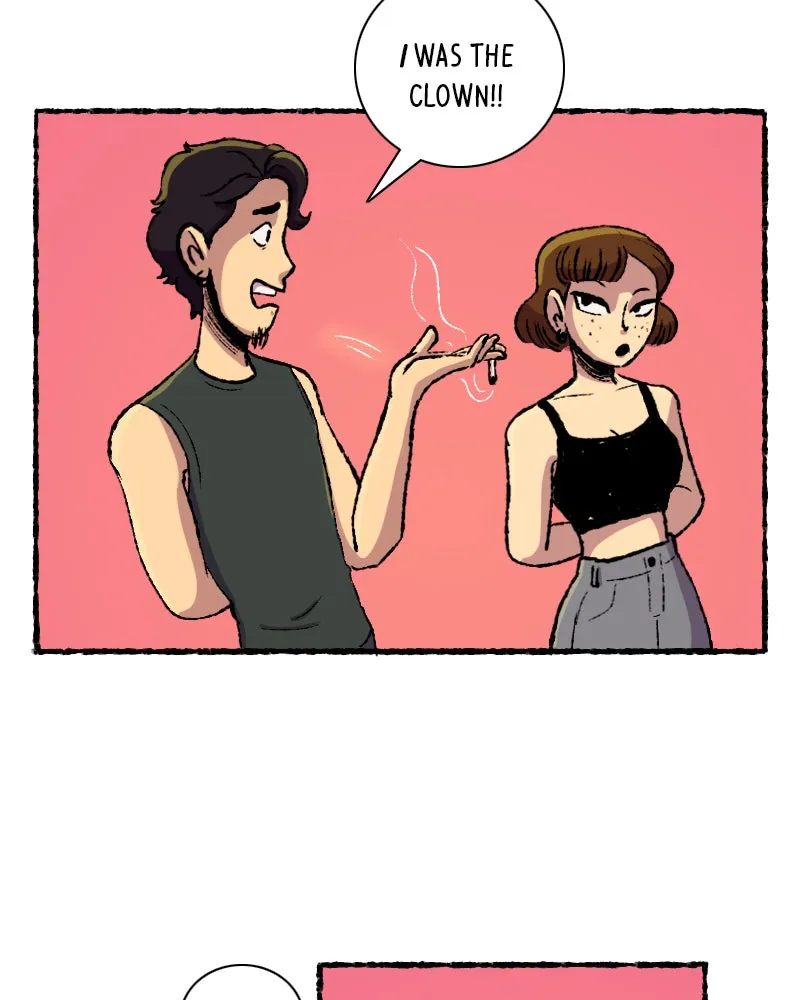 Bad Signs Chapter 58 page 21 - 