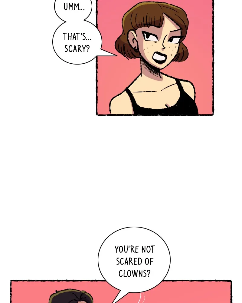 Bad Signs Chapter 58 page 22 - 