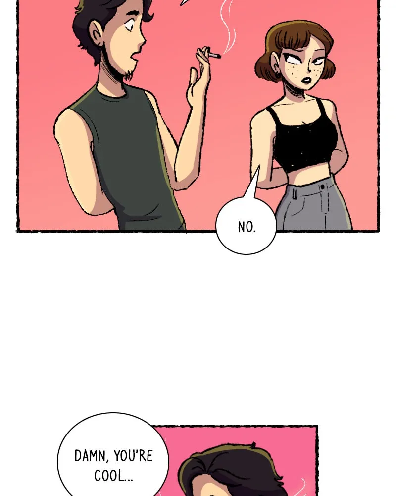 Bad Signs Chapter 58 page 23 - 