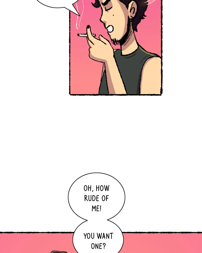 Bad Signs Chapter 58 page 24 - 