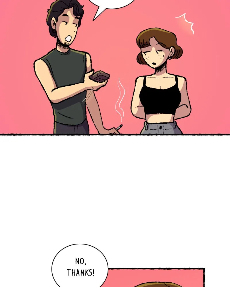 Bad Signs Chapter 58 page 25 - 