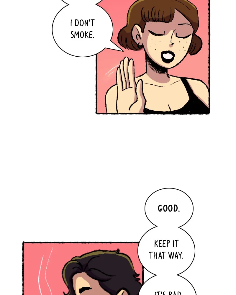 Bad Signs Chapter 58 page 26 - 