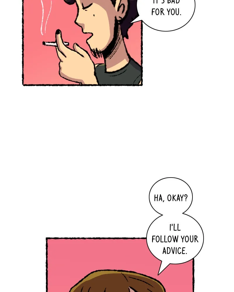 Bad Signs Chapter 58 page 27 - 