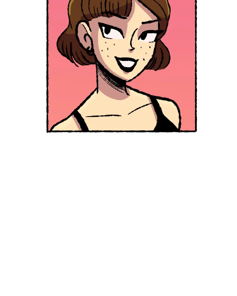 Bad Signs Chapter 58 page 28 - 