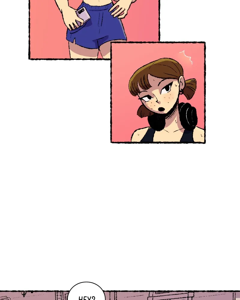 Bad Signs Chapter 58 page 4 - 